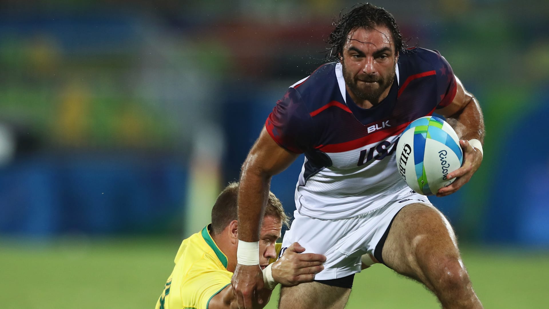 Rugby is a sleeping giant in the USA and has potential to join