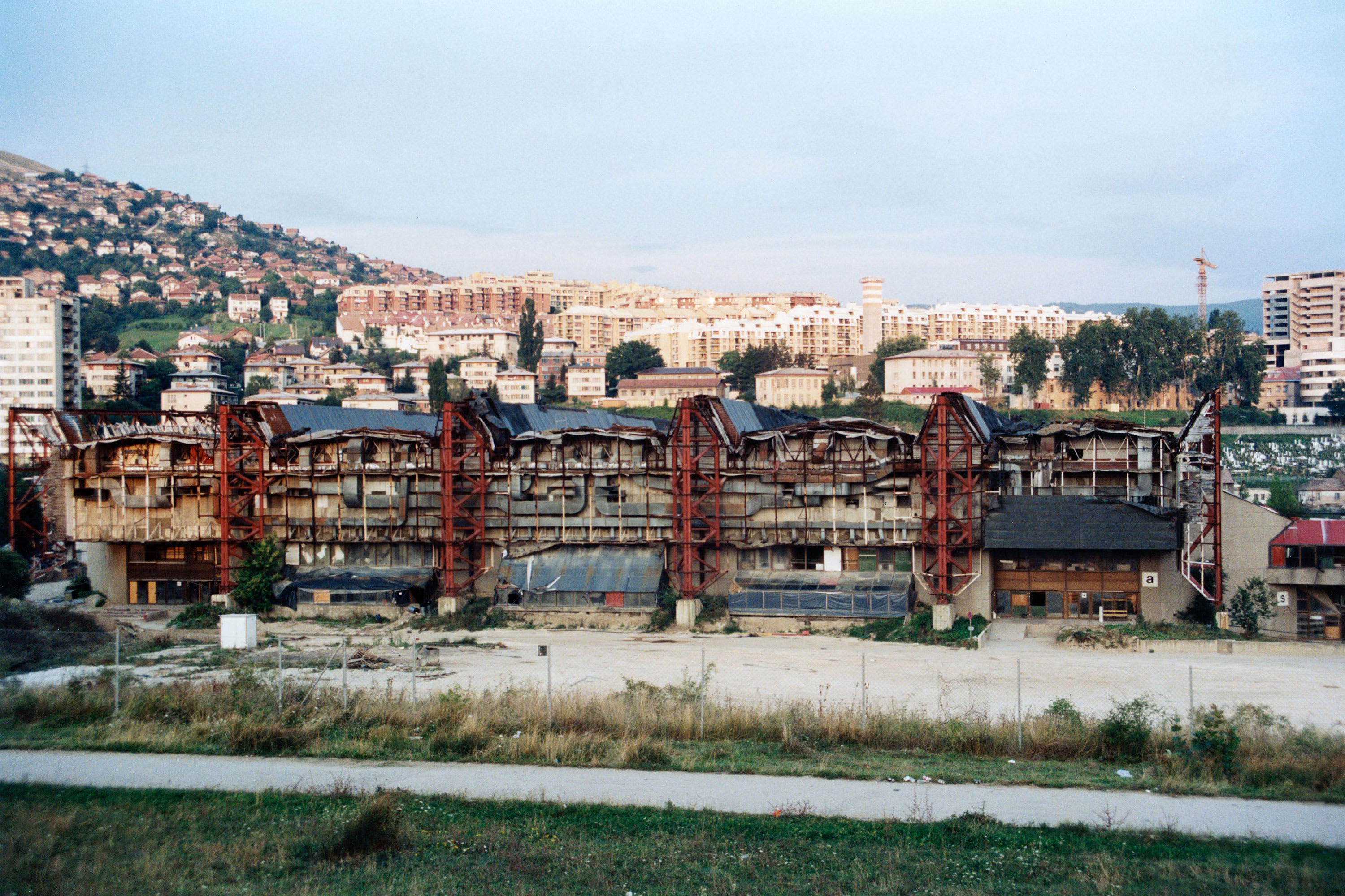 Zetra - MARTIN I AMOROS, Ismael 