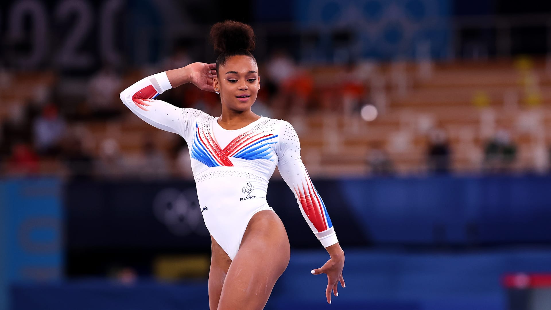 Mondiaux de gymnastique artistique - Concours par équipe (H