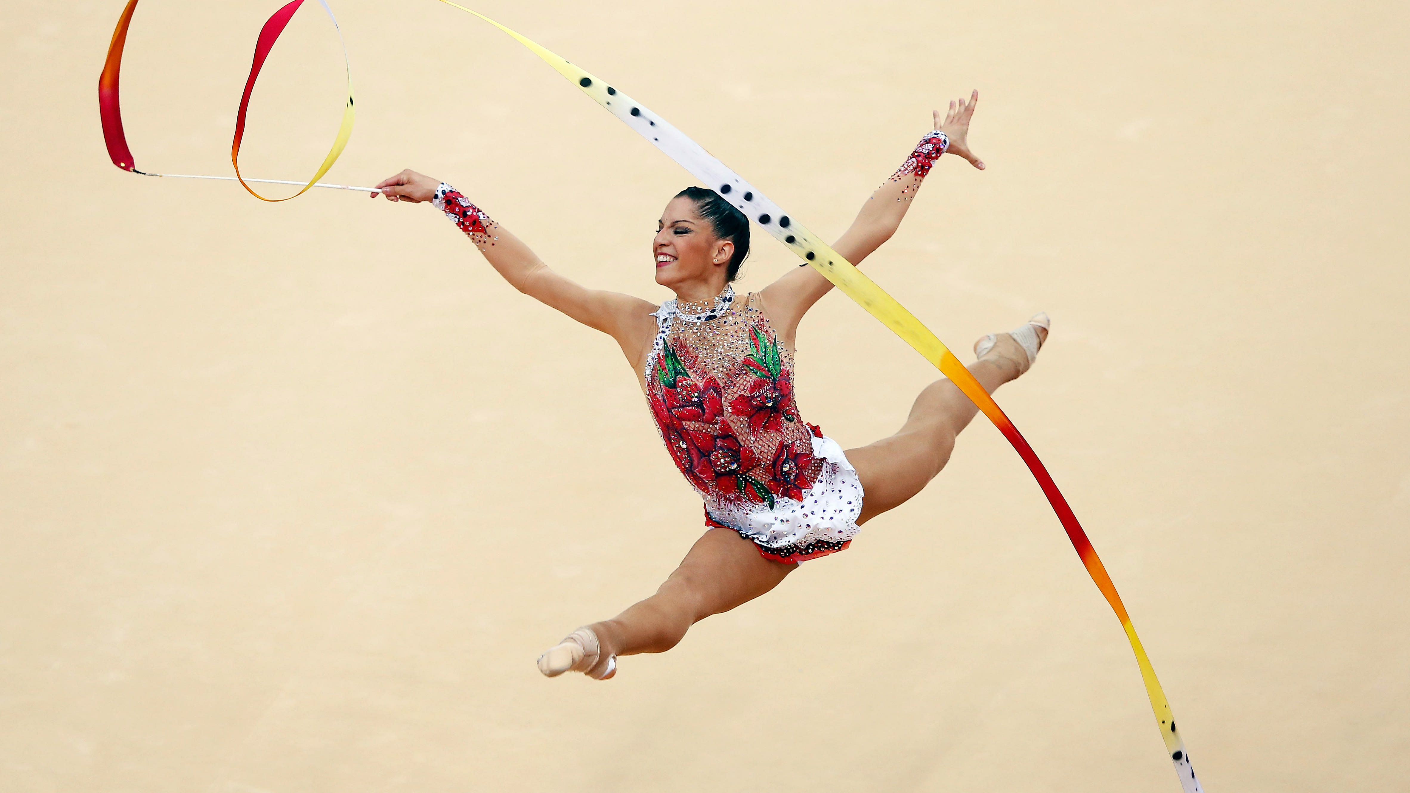 Париж-2024 | Художественная гимнастика: правила олимпийской квалификации