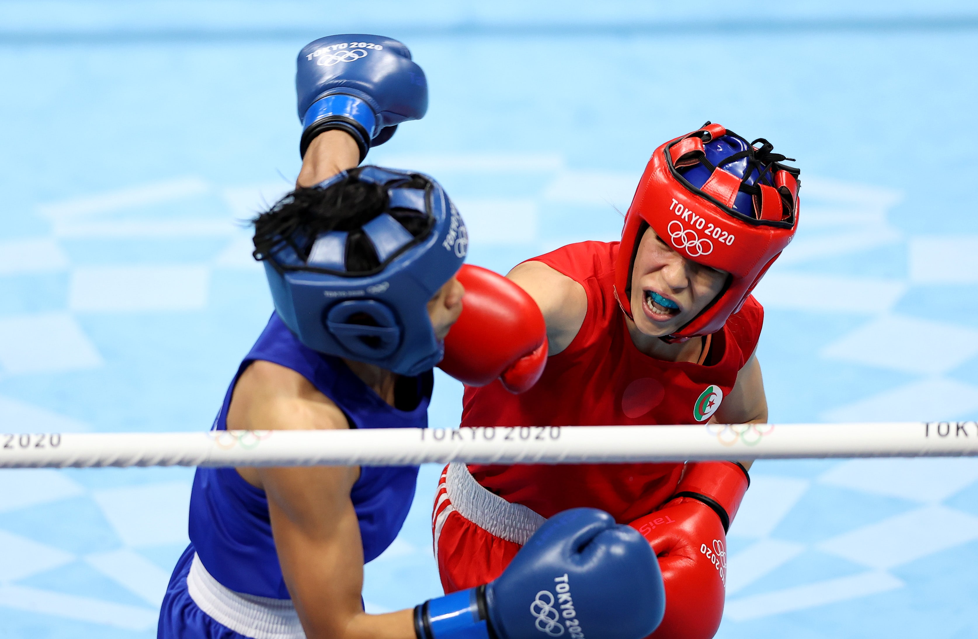 Paris 2024 Boxing Africa Qualifier: Screams and tears as first boxers claim  Olympic quotas in Dakar