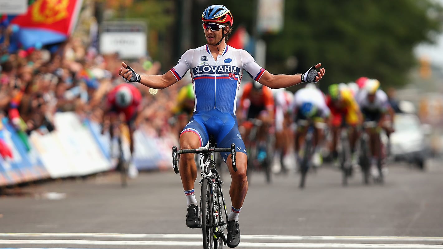 Peter Sagan to retire from road cycling, eyes mountain bike at 2024 Paris  Olympics, Olympics