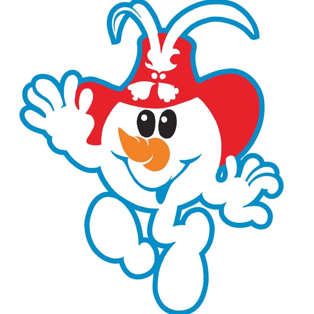 Innsbruck 1976 Mascote