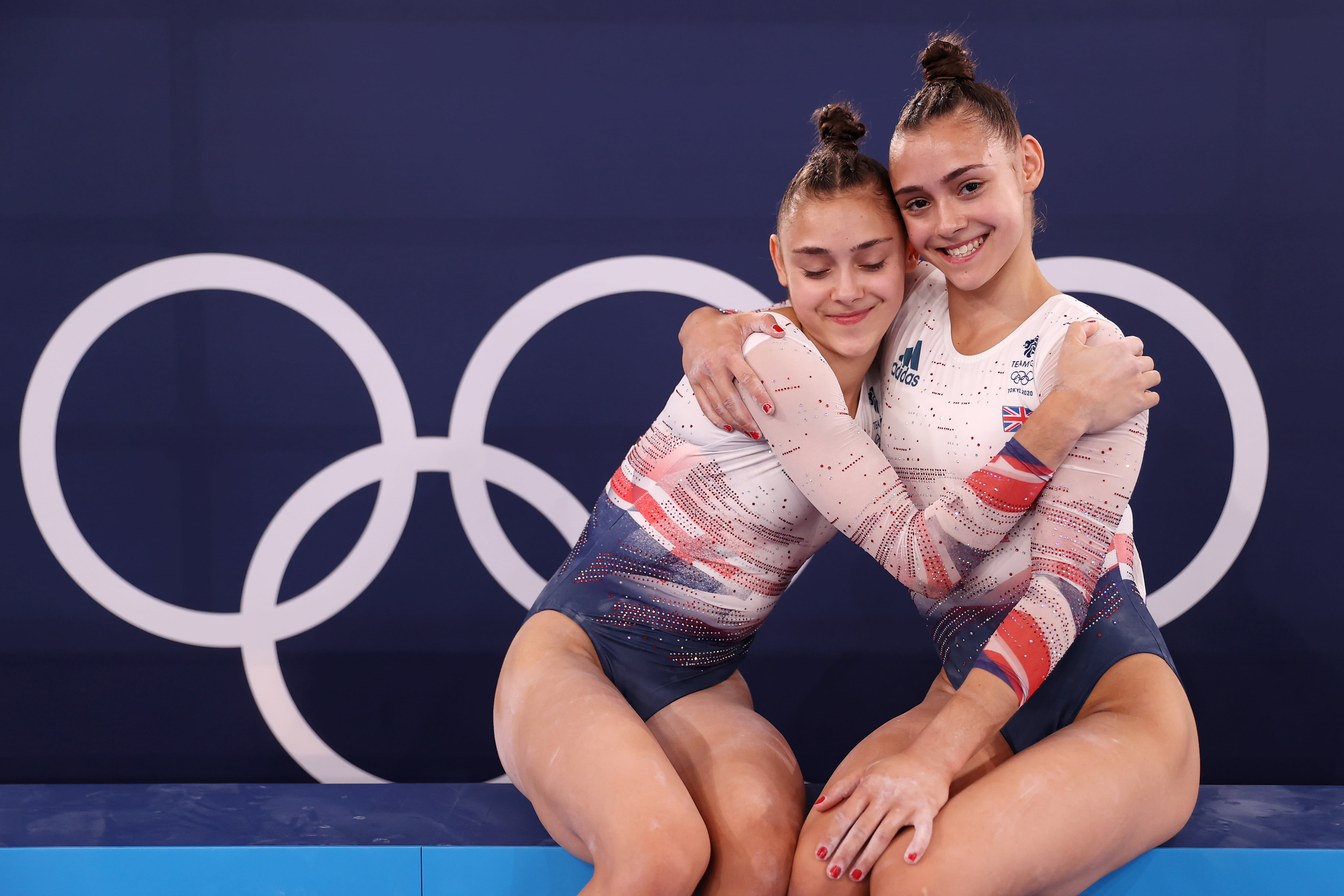 Campionati del mondo di ginnastica artistica FIG: programma, squadra  italiana, orari e gare di Liverpool 2022 da non perdere