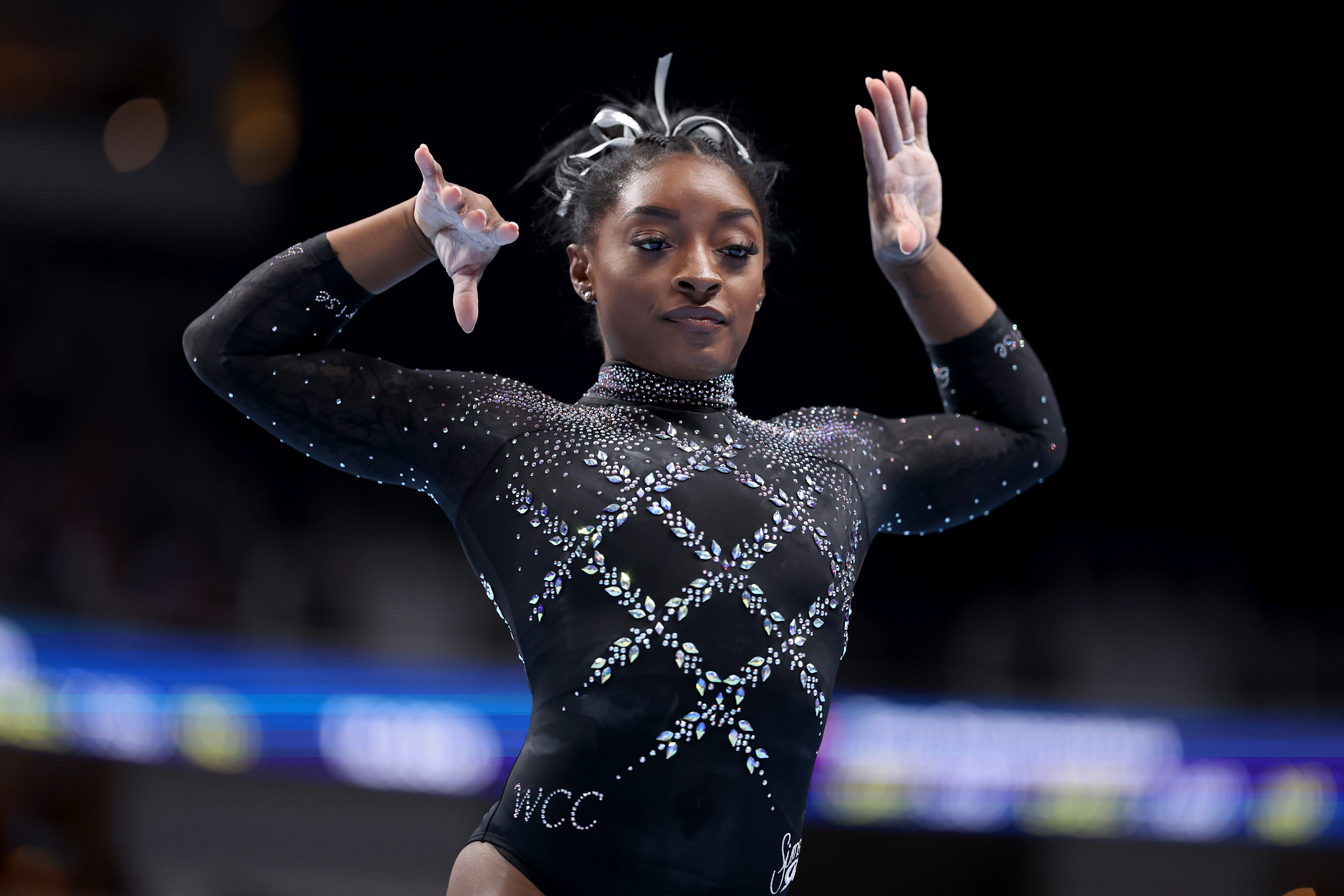 Artistic Gymnastics: Race for U.S. squad heats up with team announcement  150 days away