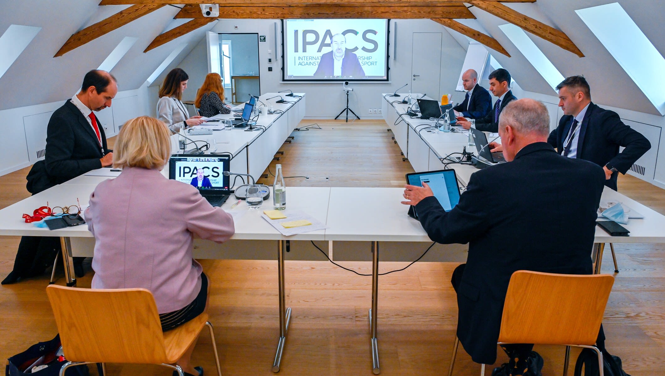 2021-11-08-IPACS-steering-committee
