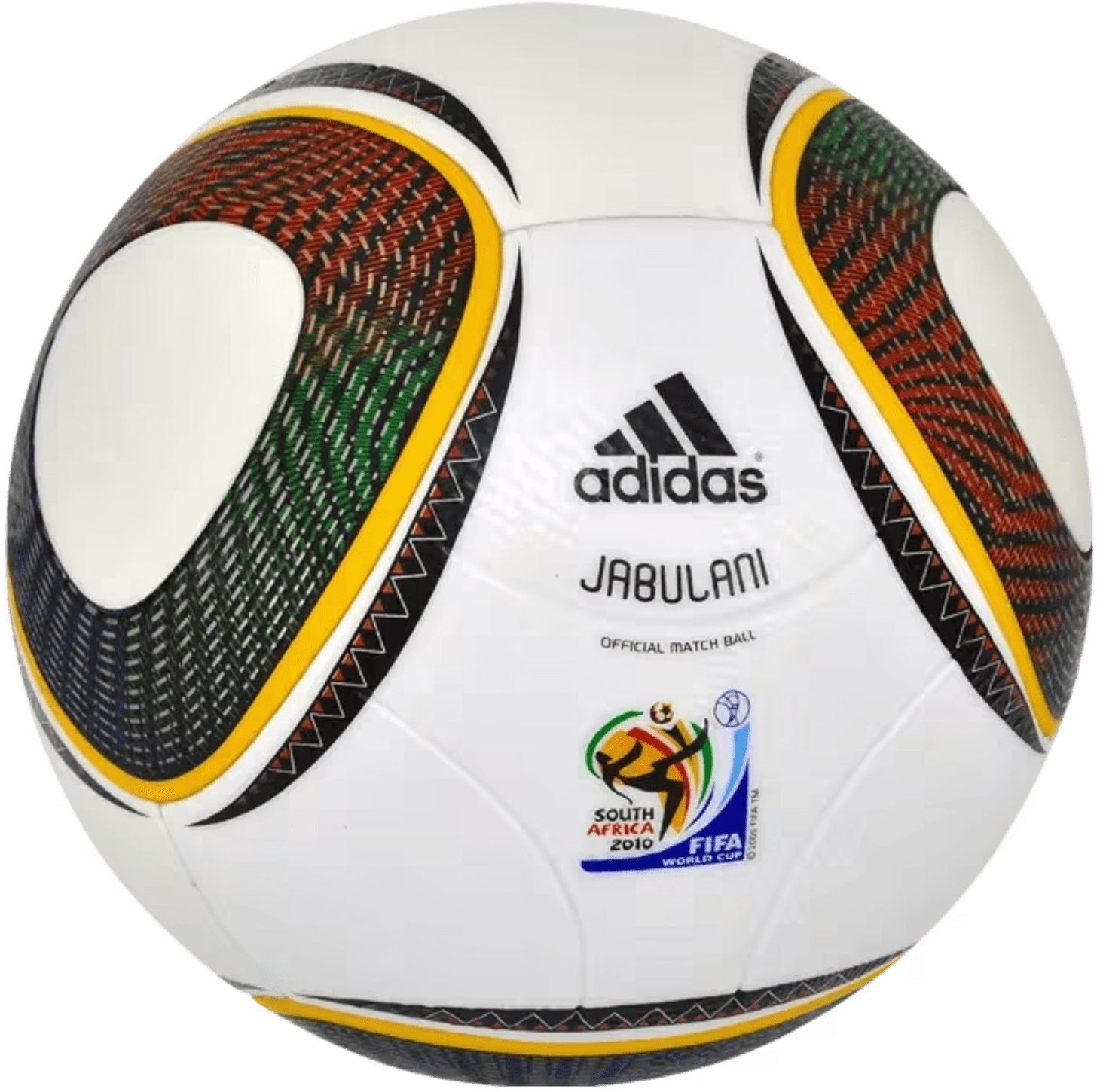 2010-FIFA-World-Cup-South-Africa-official-match-ball-Jabulani