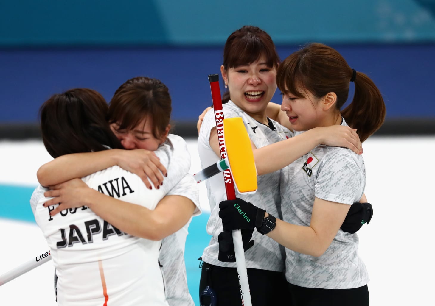 ソニー・ブラビア　冬季五輪放映中　　◼◼◼カーリング女子銅メダルおめでとう◼◼◼ ソニー・ブラビア 冬季五輪放映中 ◼◼◼カーリング女子銅メダル