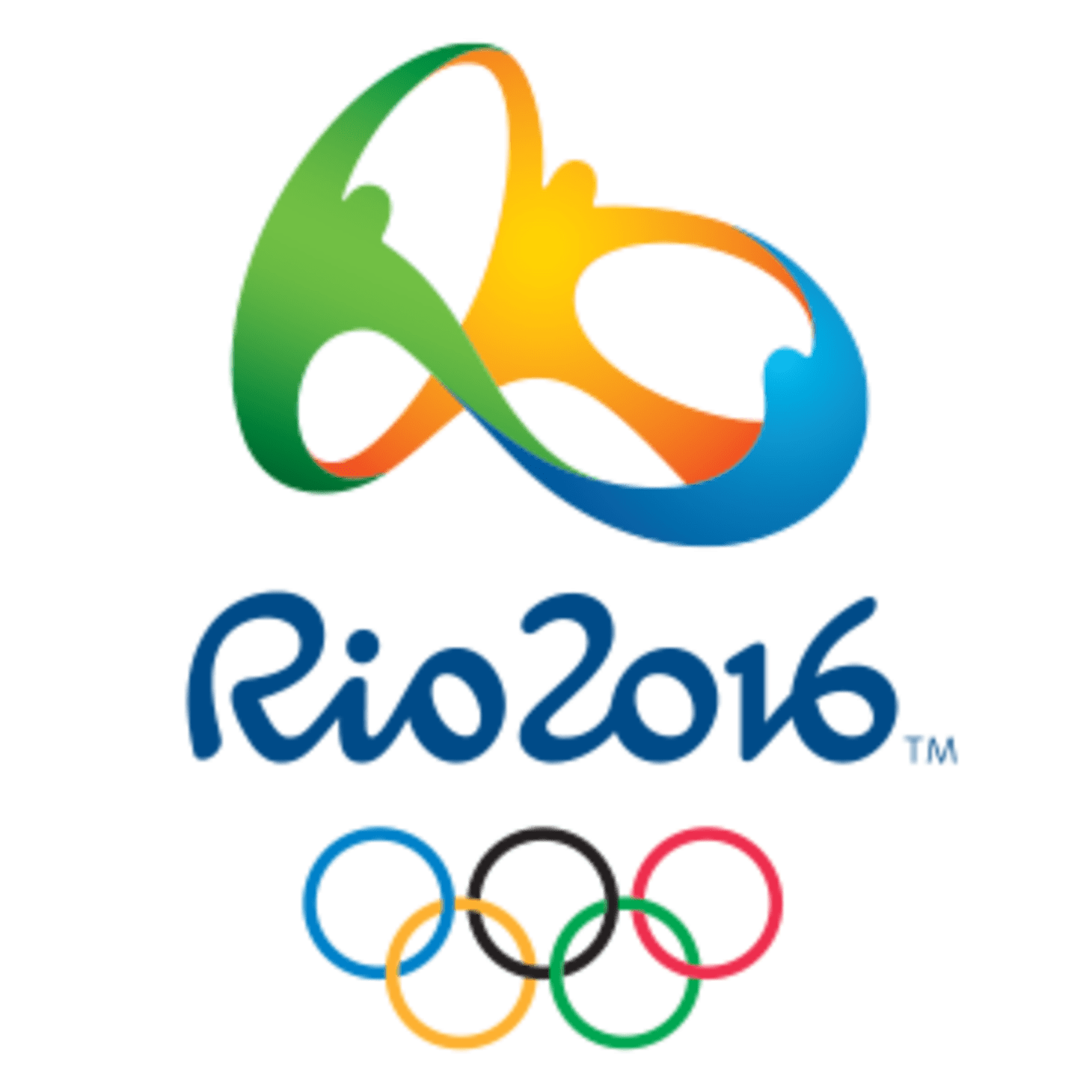 Rio 2016 Olympic Games emblem