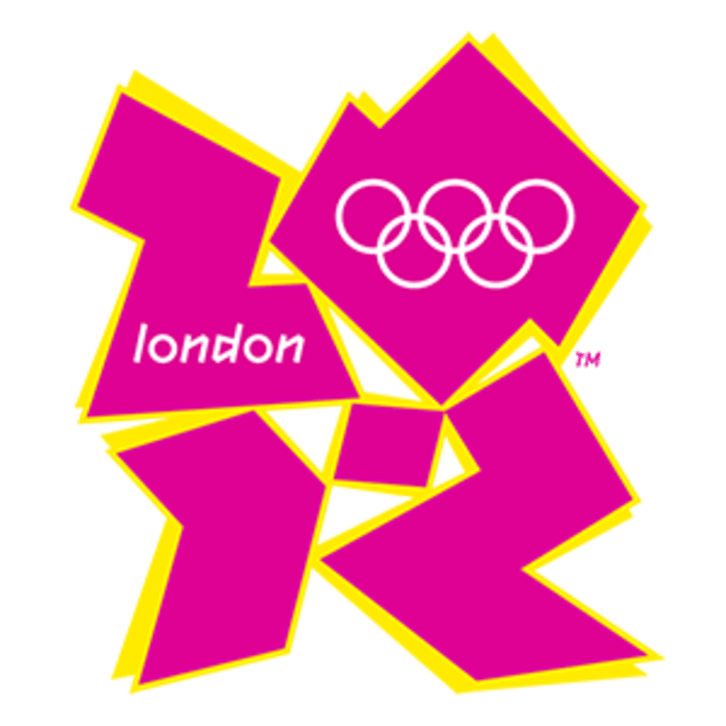 London 2012 Olympic Games emblem