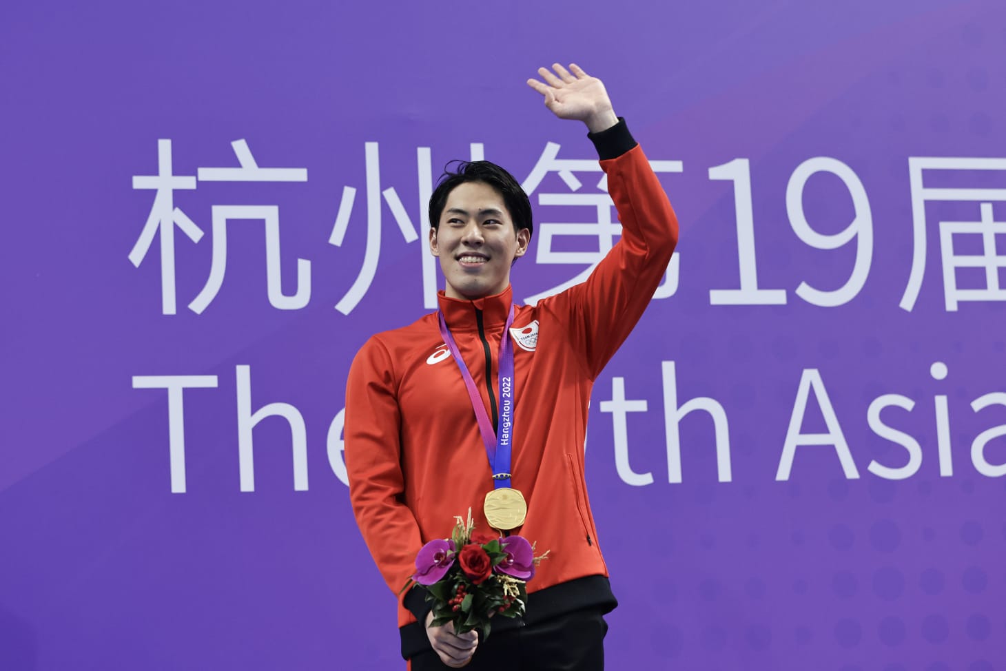 本多灯が今大会2冠！池江璃花子は銅メダル／アジア競技大会2022