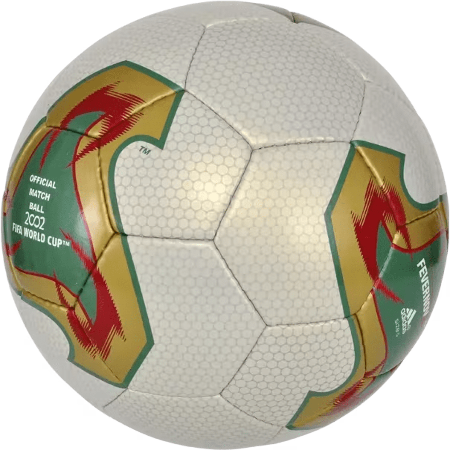 2002-FIFA-World-Cup-Japan-South-Korea-official-match-ball-Fevernova