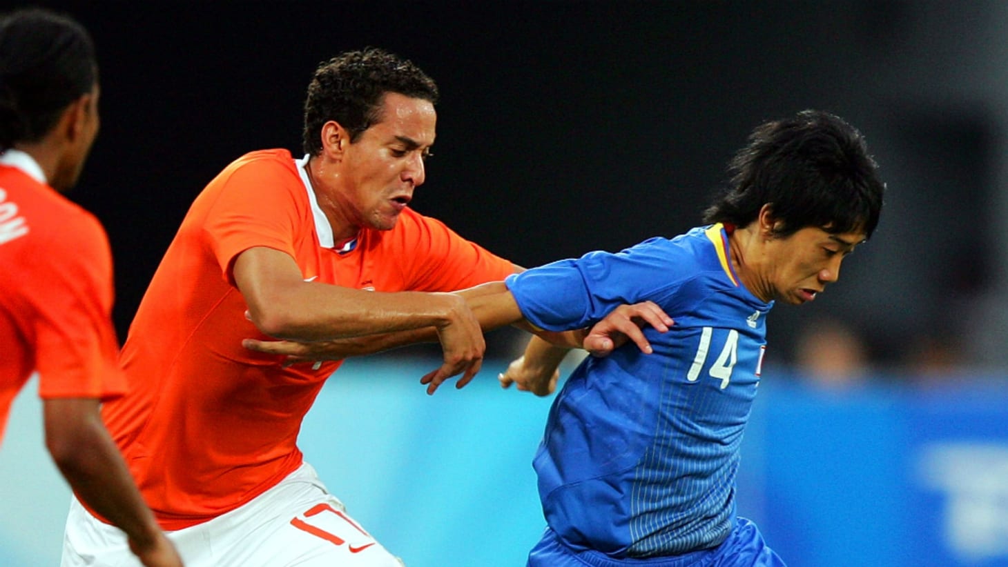 プレイバック】サッカー・北京五輪：本田や香川擁する反町