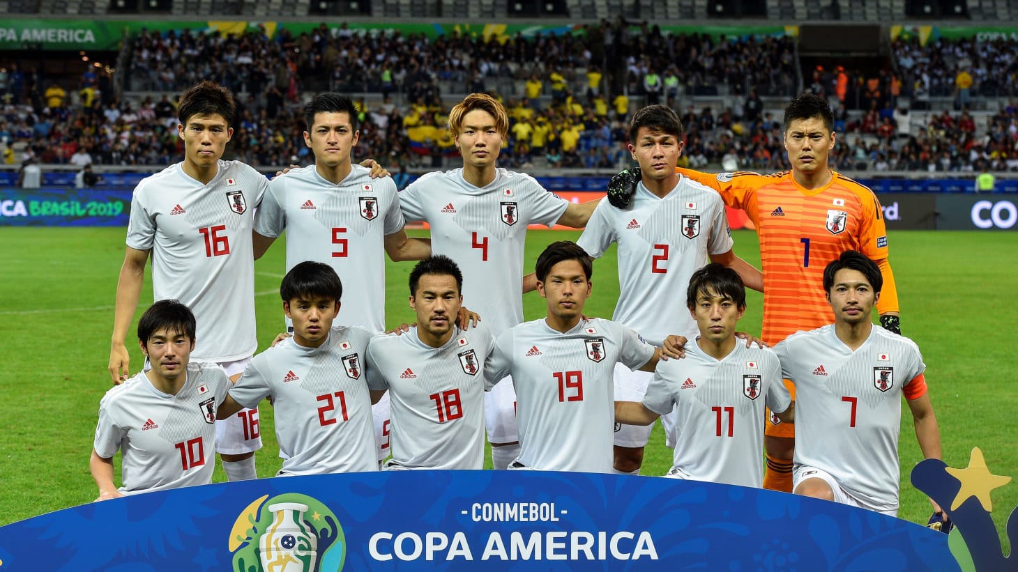 E-1サッカー選手権 日程＆放送予定｜年間MVP仲川輝人や新人王