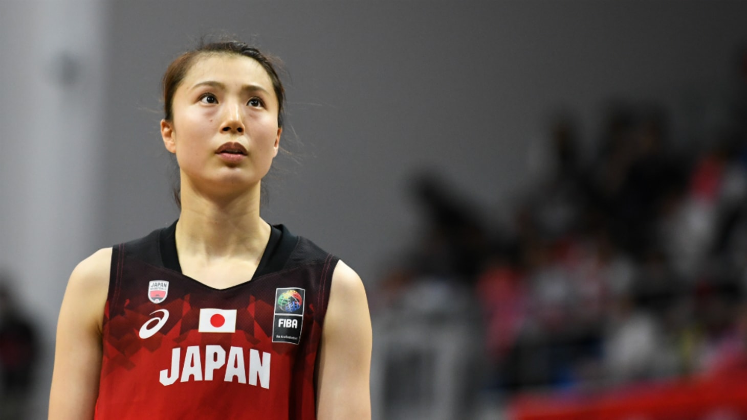 藤高三佳：驚異の成功率を誇る3ポイントシューターは、経験値も