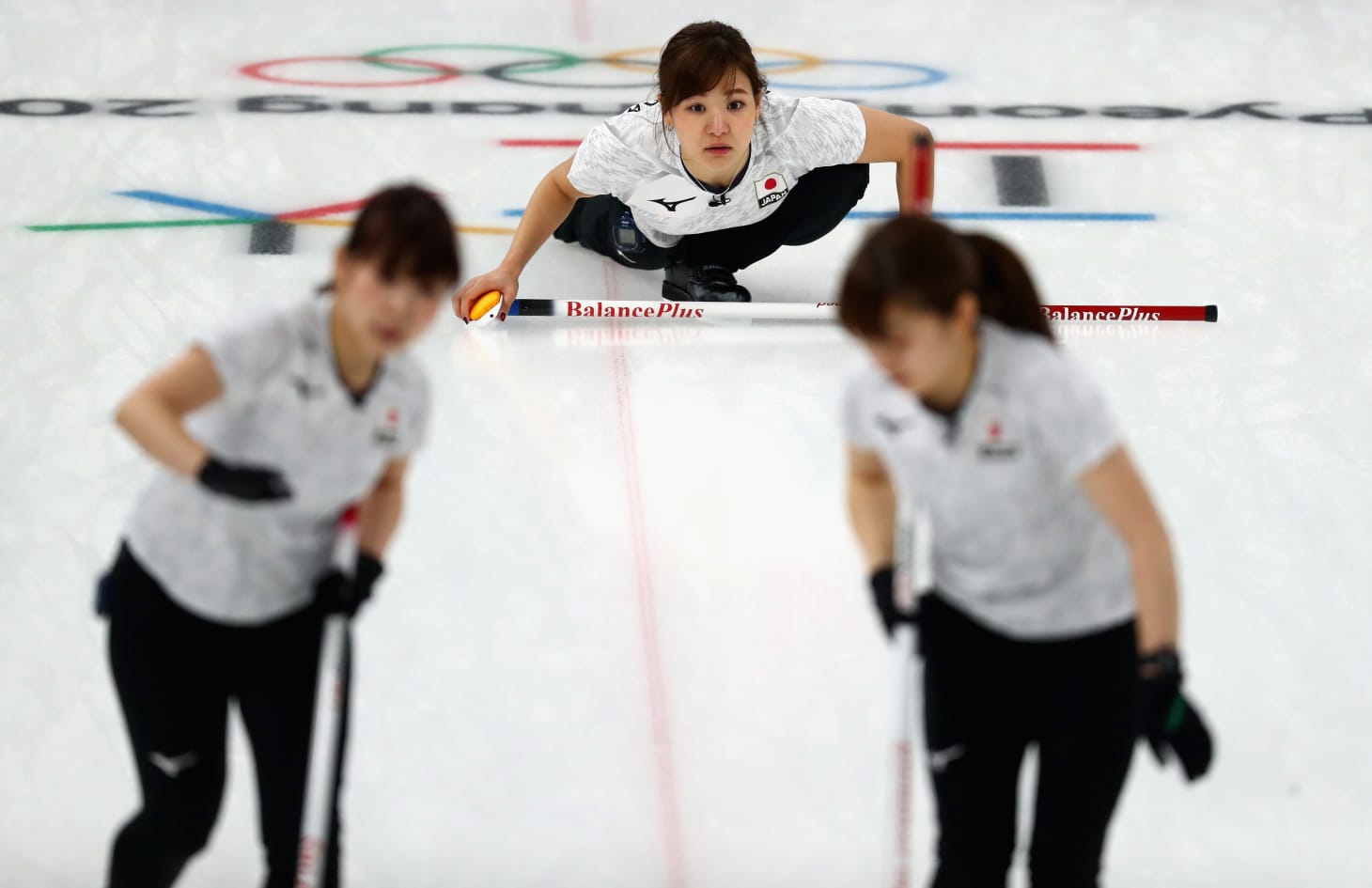 ソニー・ブラビア　冬季五輪放映中　　◼◼◼カーリング女子銅メダルおめでとう◼◼◼ ソニー・ブラビア 冬季五輪放映中 ◼◼◼カーリング女子銅メダル