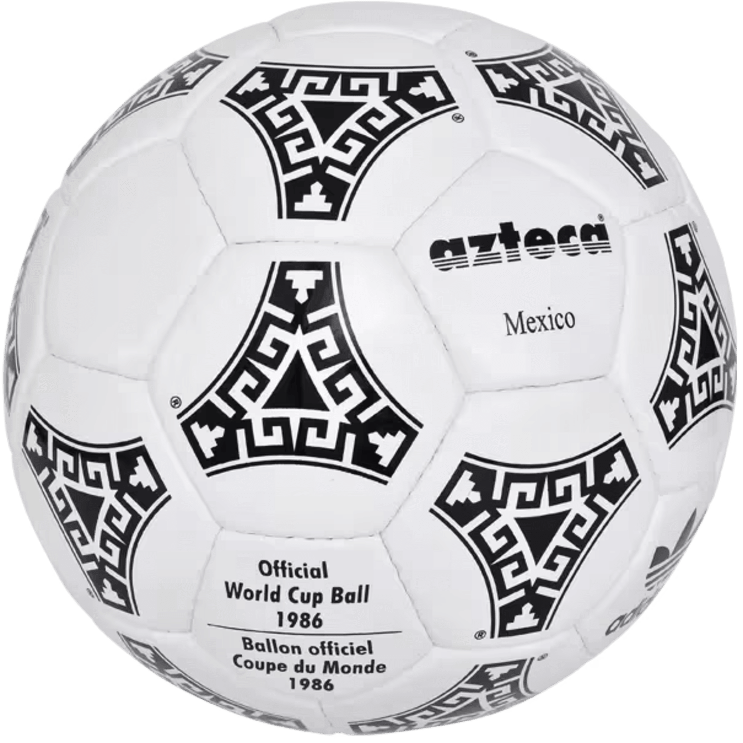 1986-FIFA-World-Cup-Mexico-official-match-ball-Azteca