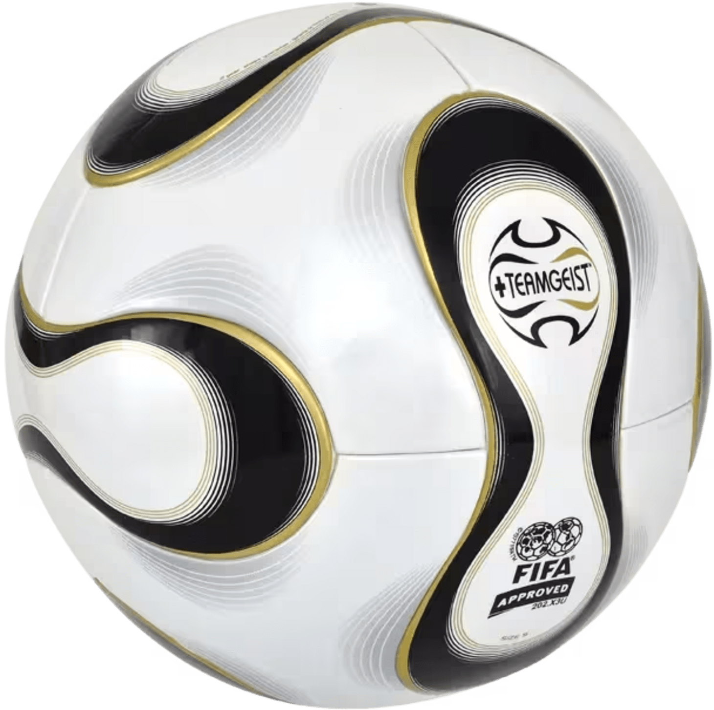 2006-FIFA-World-Cup-Germany-official-match-ball-Teamgeist