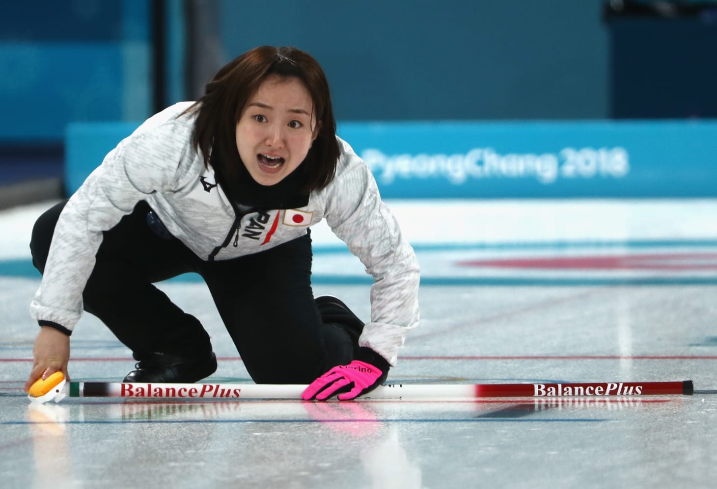ソニー・ブラビア　冬季五輪放映中　　◼◼◼カーリング女子銅メダルおめでとう◼◼◼ ソニー・ブラビア 冬季五輪放映中 ◼◼◼カーリング女子銅メダル