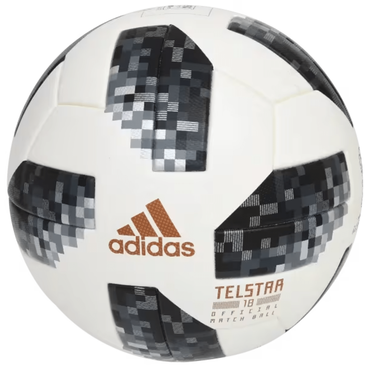 2018-FIFA-World-Cup-Russia-official-match-ball-Telstar-18