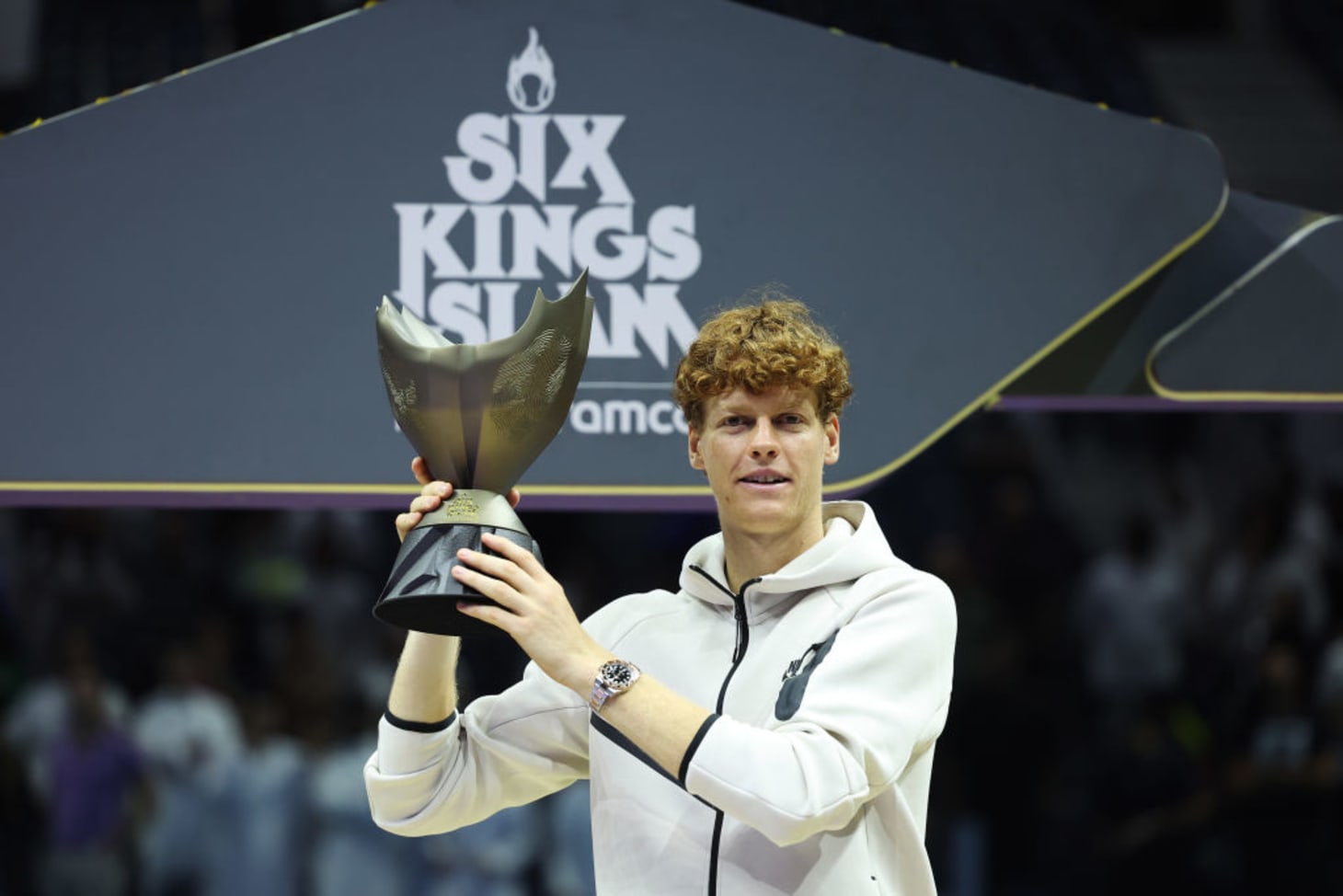 Six Kings Slam