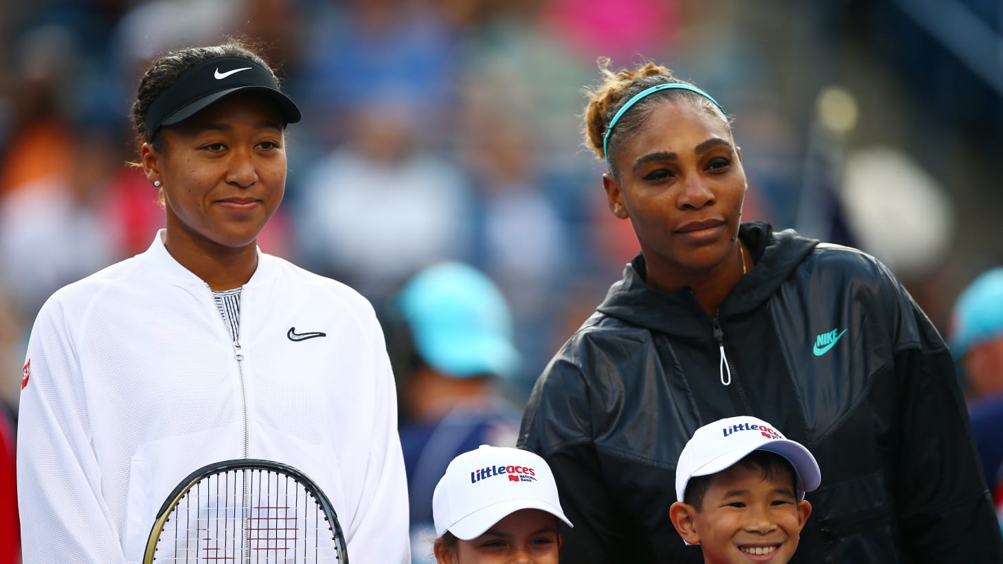 On Court-T テニス Men’sL 全米OP前哨戦Ver. 新品/未開封 2025】全米オープンテニス｜錦織圭・西岡良仁 日程・対戦カード