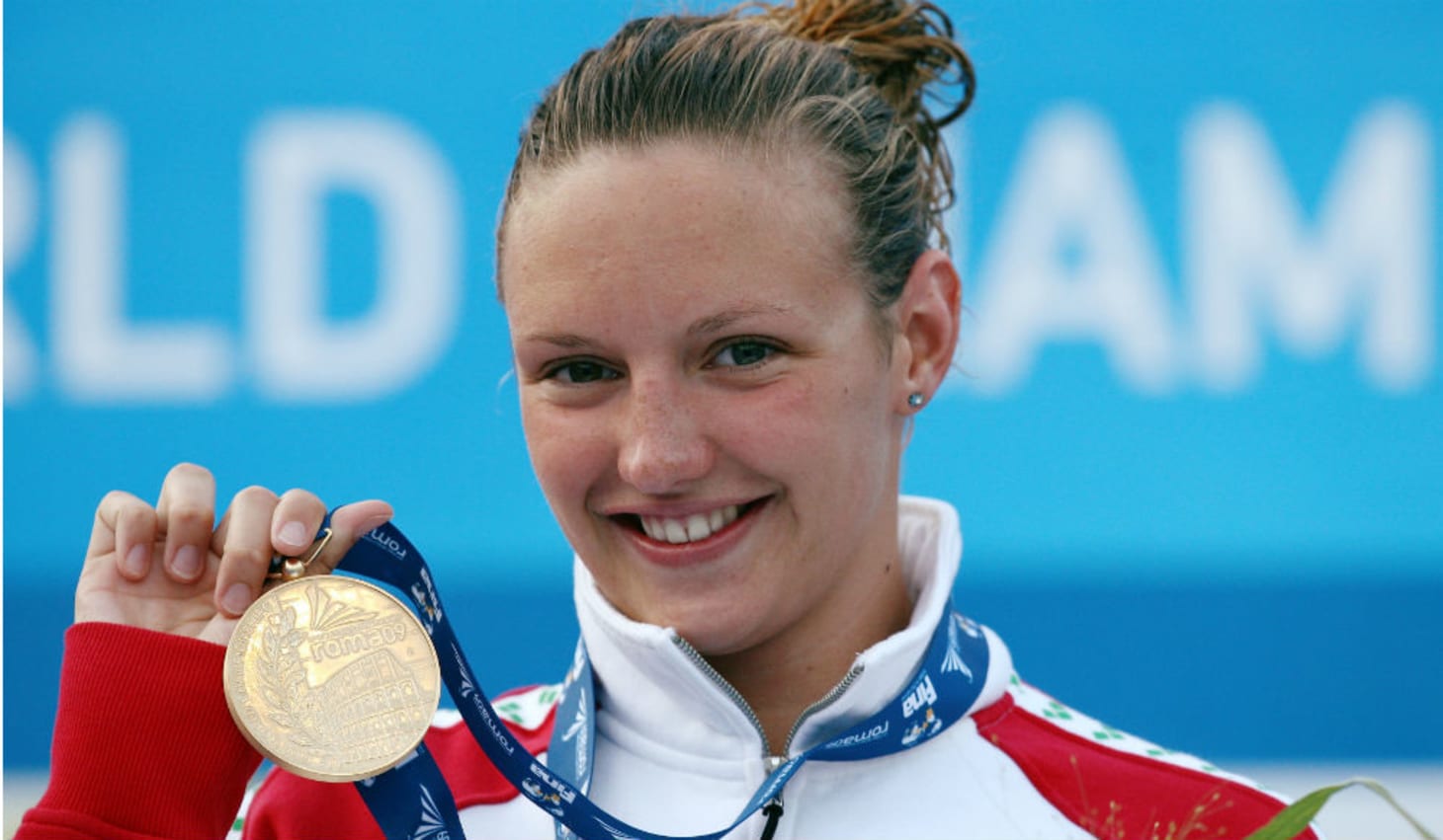 直筆サイン入り写真 ホッスー・カティンカ 競泳選手 ハンガリー SA鑑定済 直筆サイン入り写真 ホッスー・カティンカ 競泳選手 ハンガリー