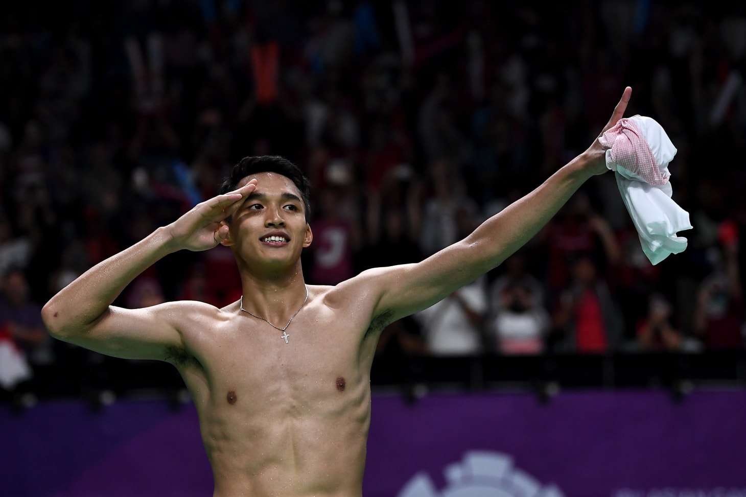 Jonatan christie coli