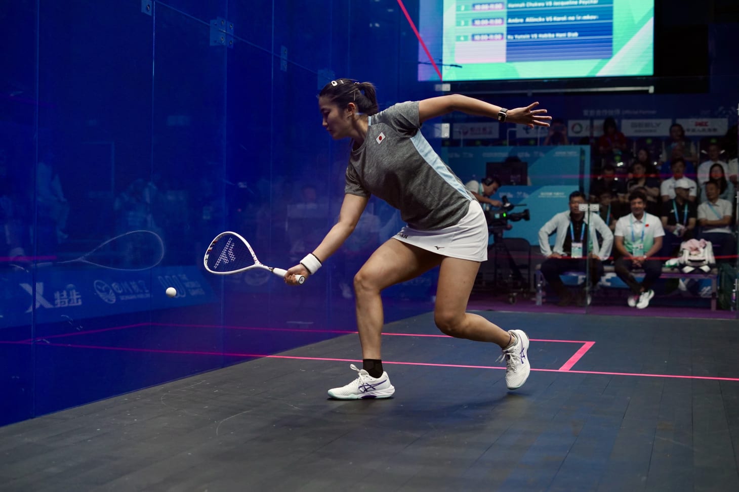 スケートボード hinatasakuhana Hana Yoshida - Edea Skates