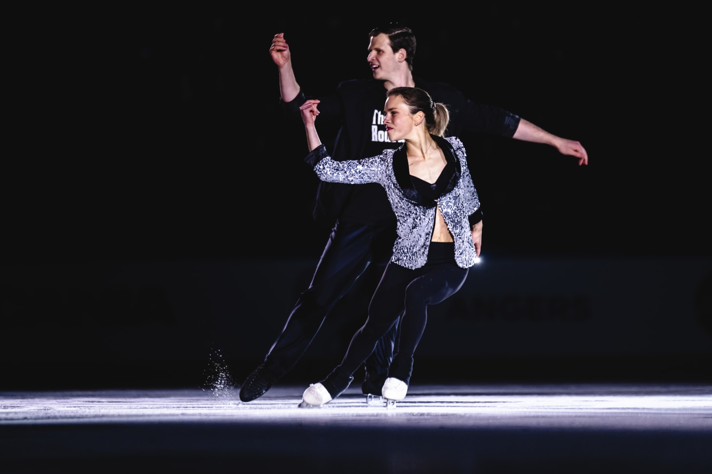 misha and puff Skating コンフェッティ4-5y misha and puff Skating コンフェッティ4-5y