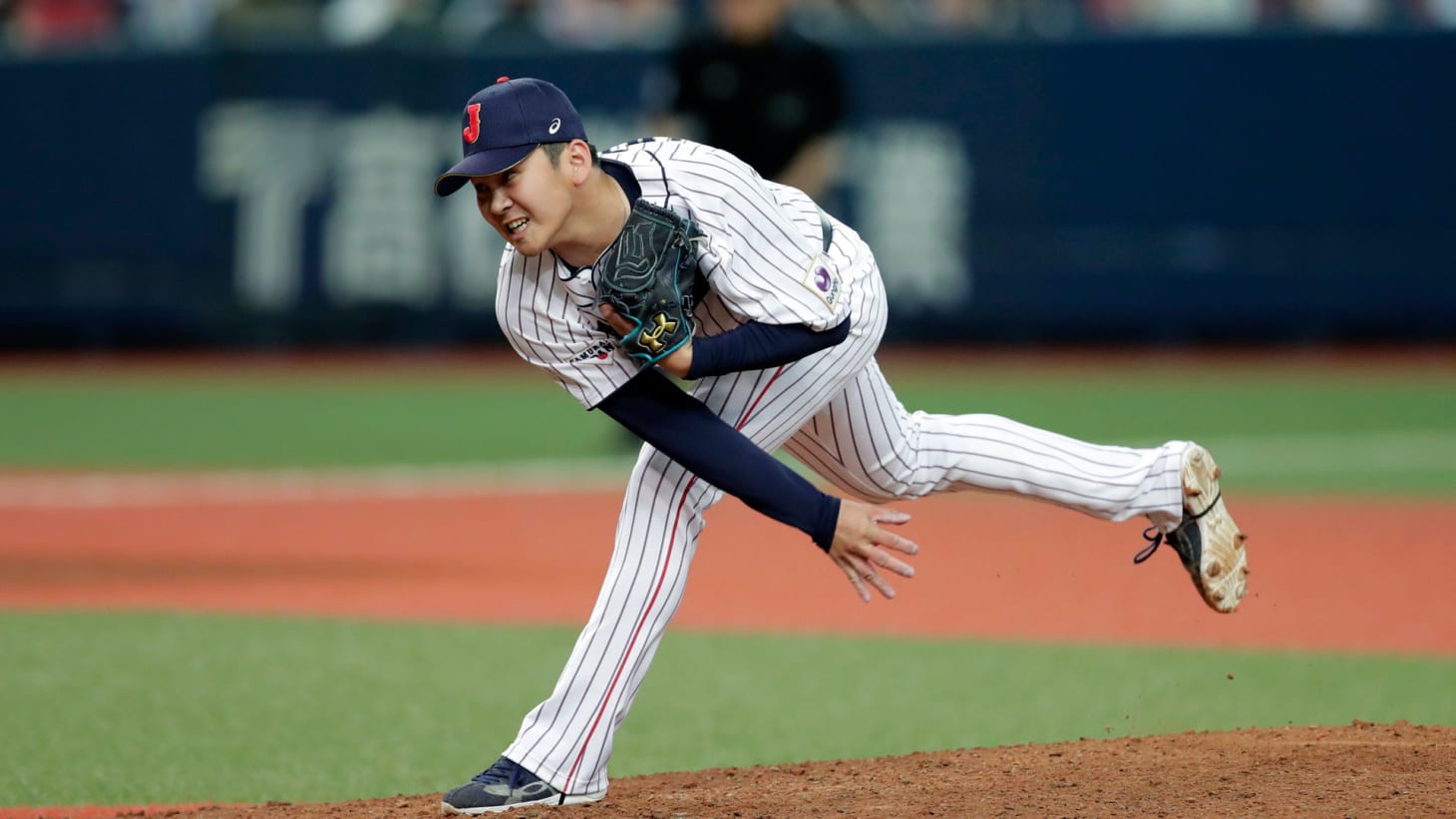 セ・リーグ開幕戦のボールです DeNAが4-1で巨人に勝利…公式戦開幕はセ・パとも3月20日【プロ