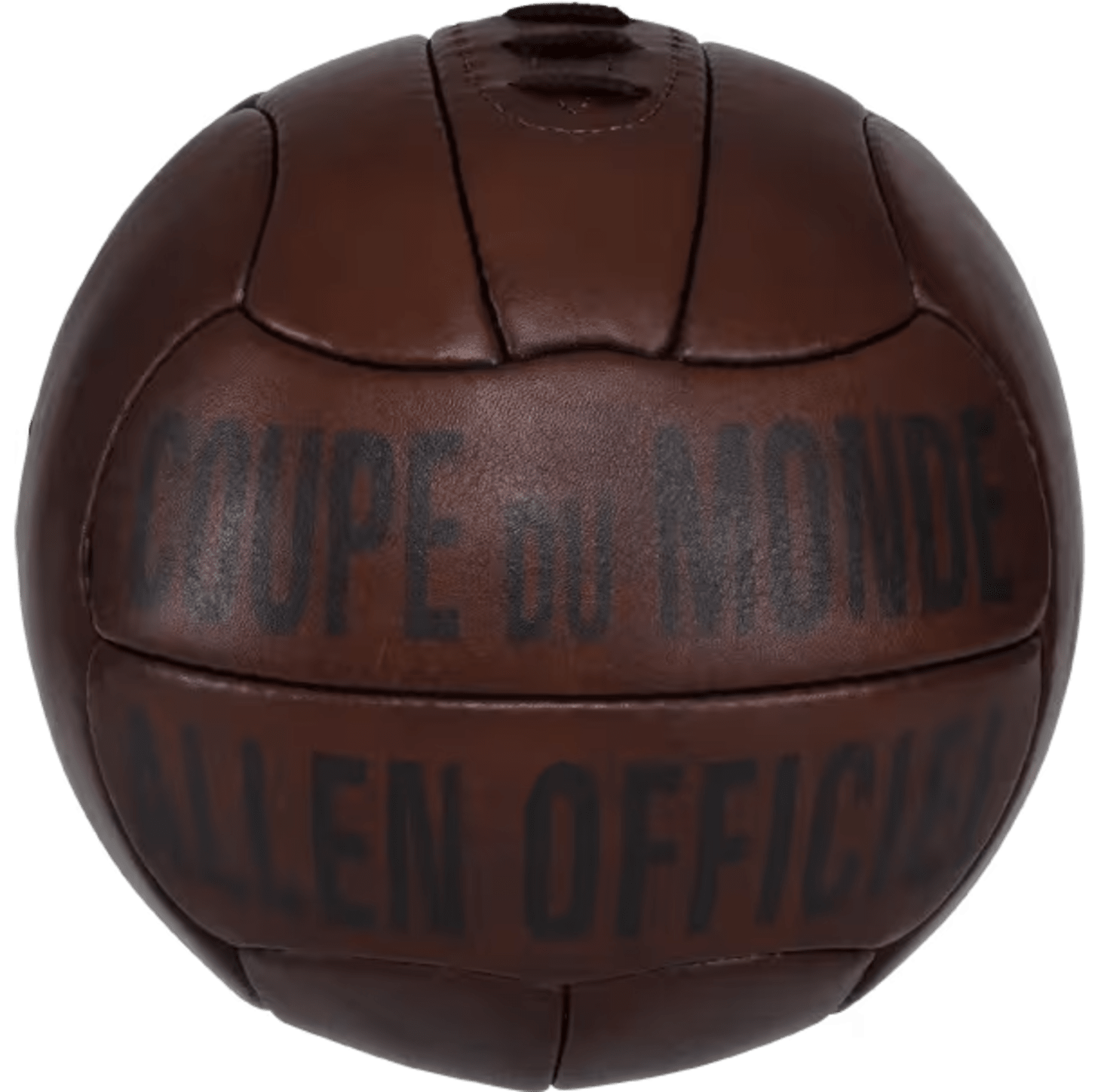 1938-FIFA-World-Cup-Italy-Allen-official-match-ball