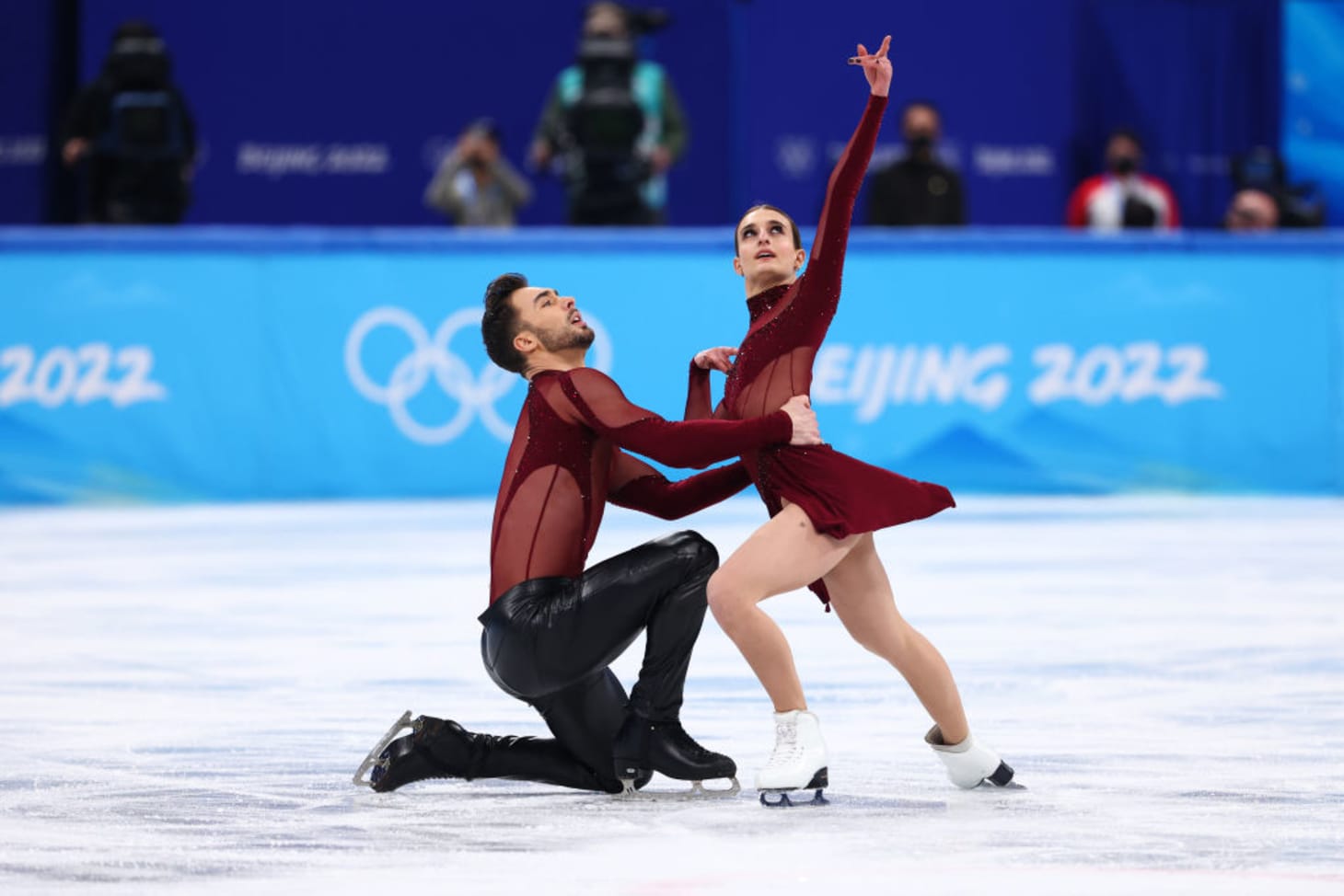 Official Olympic image