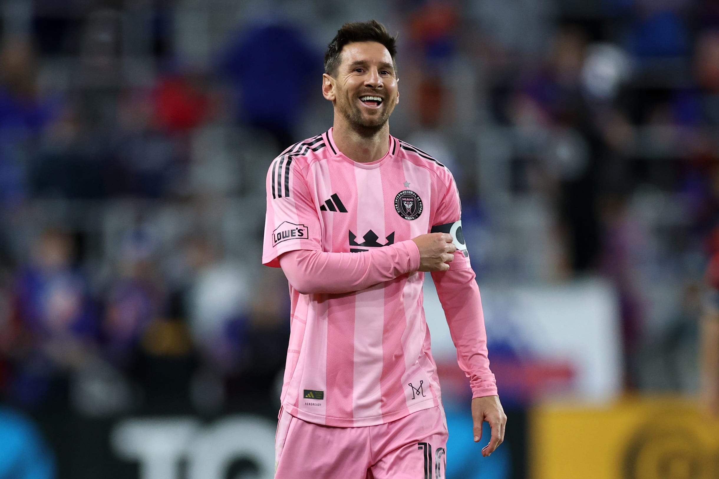 Lionel Messi World Cup Records: Every Stat Before His 6th Tournament — Latest Developments