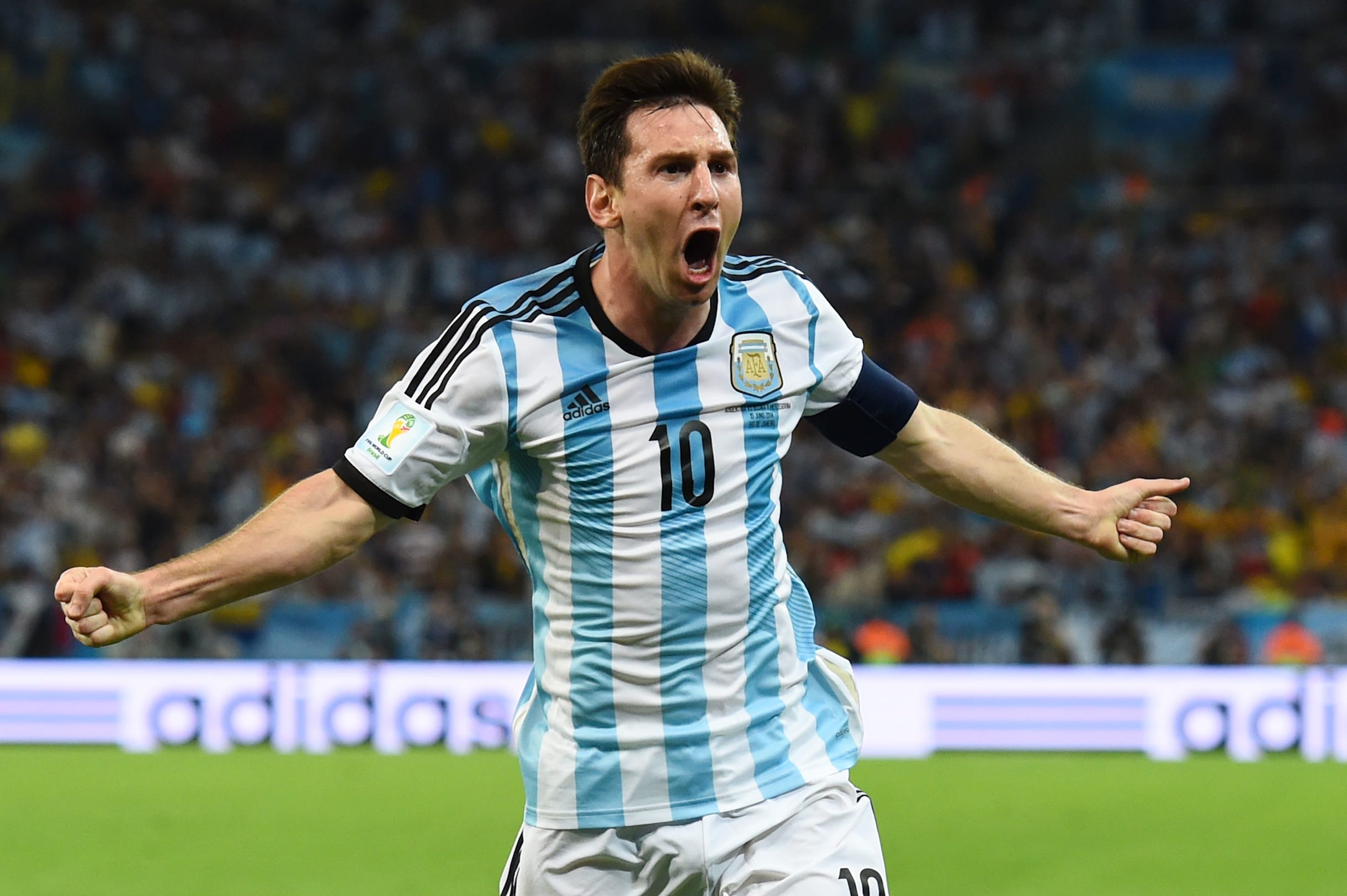 Lionel Messi World Cup Records: Every Stat Before His 6th Tournament — Background and Context