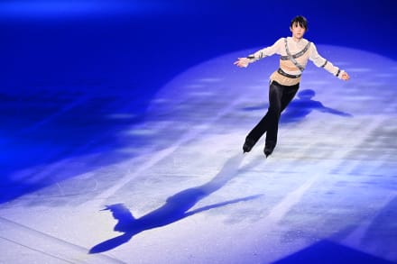 羽生結弦  ノッテス テラータ  2023  仙台 羽生結弦さんが3月に宮城でアイスショー「羽生結弦 notte
