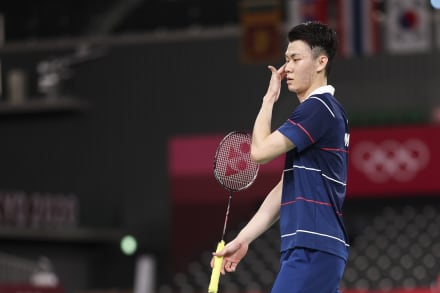 Malaysia's Lee Zii Jia quits national badminton team and gains