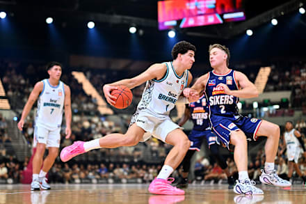 Who is Karim Lopez? Mexico's rising basketball star on course for a  historic NBA Draft moment