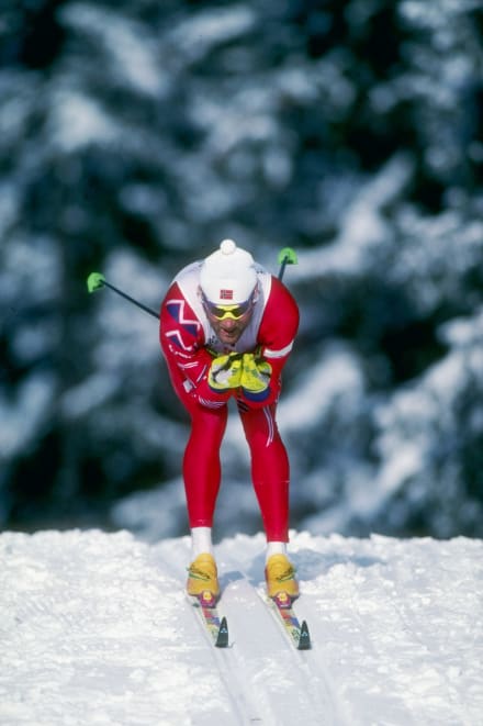 クロスカントリースキー界を席巻した1990年代のノルウェーとイタリア
