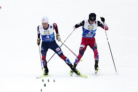 ノルディック複合 2人制となった団体スプリントとは？渡部暁斗が語る