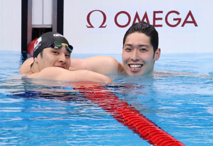 日本代表　競泳 瀬戸大也が予選敗退 競泳・男子400m個人メドレー | 毎日新聞
