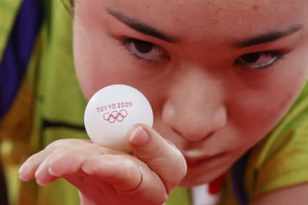 東京2020オリンピック：開催国を魅了した日本のアスリートたち