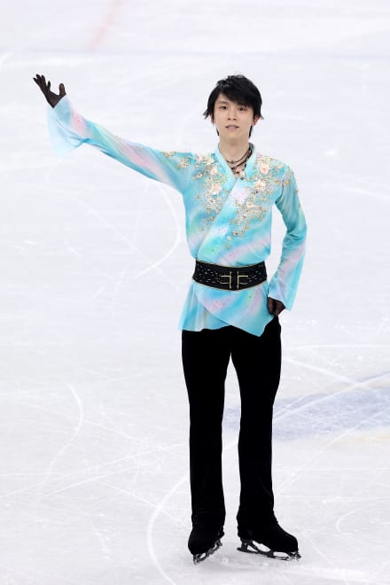 mumu 羽生結弦 絵画 Fantasy on Ice2022 Figure skating: How to watch Yuzuru Hanyu to star in Fantasy