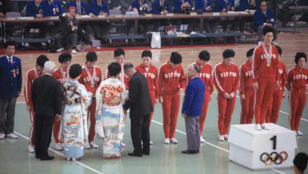 Tokyo 1964: A remarkable success story - Olympic News