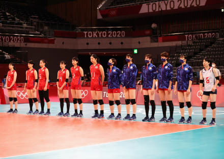 火の鳥Nippon 39番麻野 七奈未選手サイン、サイン 写真 8月13