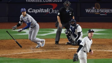 大谷翔平 ワールドシリーズ2024 公式プログラム ヤンキース vs ドジャース WS ワールドシリーズ 2024 LAドジャース vs NYヤンキース 大谷