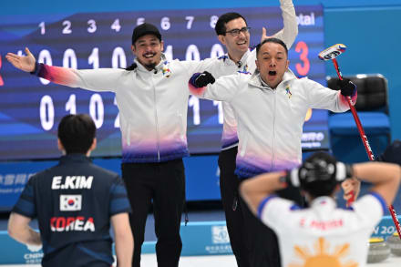 アジア冬季競技大会が閉幕、国際大会初のメダルからアジア新記録まで