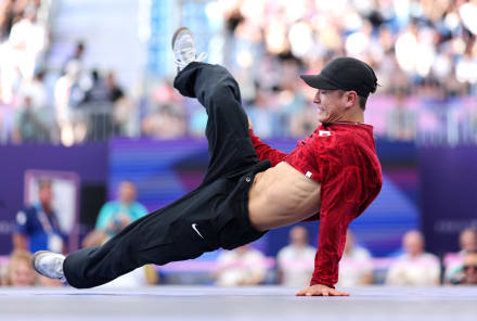 BボーイShigekix（半井重幸）準々決勝進出！Hiro10（大能寛飛）は予選