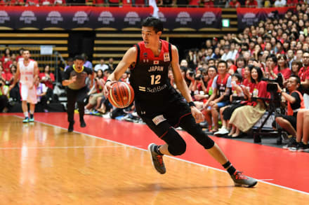 NBAソルトレイクシティ・サマーリーグ：グリズリーズ渡邊雄太が12得点