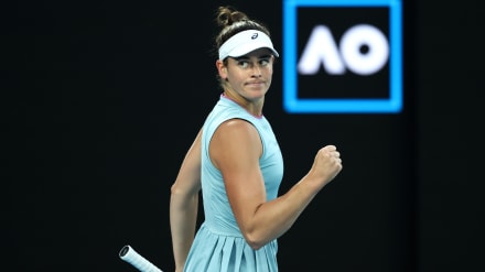 全豪オープン2021｜大坂なおみを2年ぶり2度目の全豪優勝へ導いた3つの